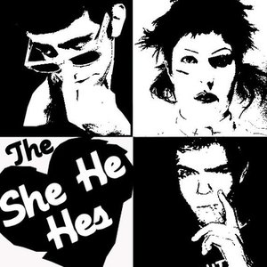 The She He He's 的头像