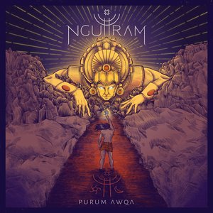 Purum Awqa [Explicit]