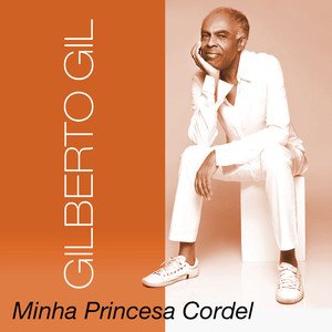 Minha Princesa Cordel - Single