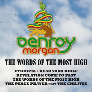 The Words Of The Most High EP