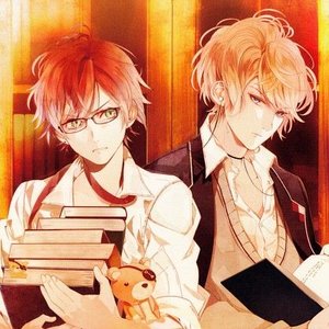 Avatar for 逆巻アヤト (緑川光) & 逆巻シュウ (鳥海浩輔)