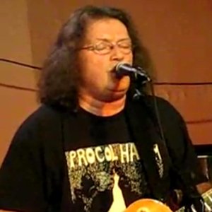 Geoff Whitehorn 的头像