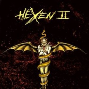 Hexen II Soundtrack