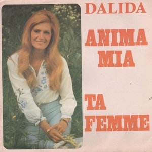 Anima Mia / Ta Femme