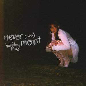 Never Meant - Single