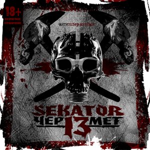 Sekator - Чермет13 / 2013