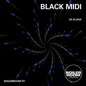 Boiler room london