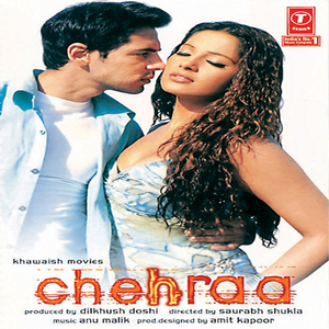 Chehraa cover