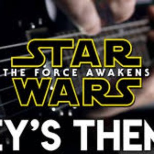 Rey's Theme