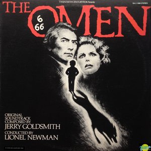 The Omen - Original Motion Picture Soundtrack