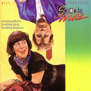 Something wild
