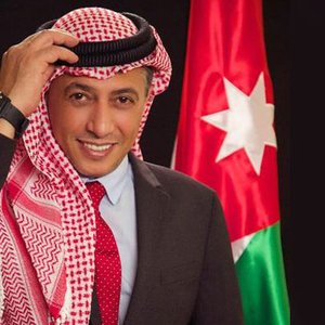 عمر العبدالات 的头像