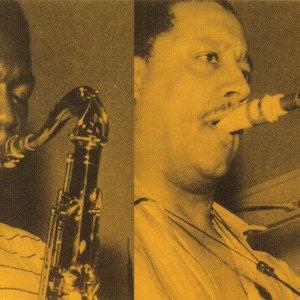 Avatar de John Coltrane & Paul Quinichette