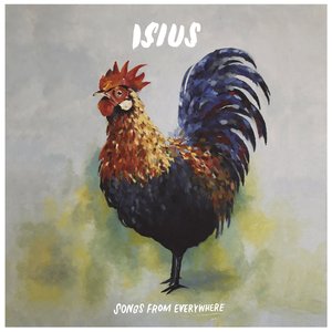 Songs from Everywhere