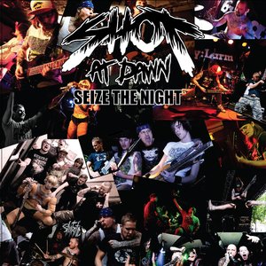 Seize The Night EP