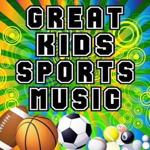 Great Kids Sports Music