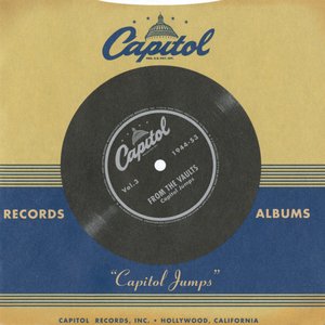 Capitol Records from the Vaults: "Capitol Jumps"