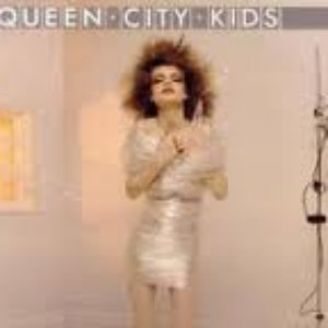 “The Queen City Kids”的封面