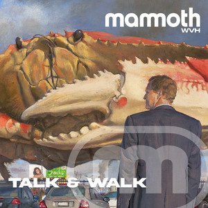 Talk & Walk - Single