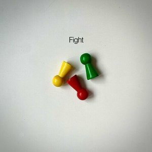 Fight - Single