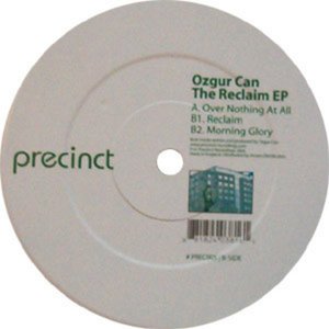 The Reclaim EP