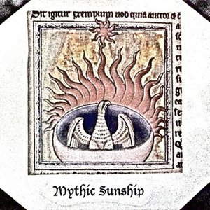 Mythic Sunship
