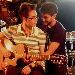 Awatar dla Maria Gadú & Leandro Léo