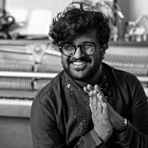 Kavyesh Kaviraj 的头像