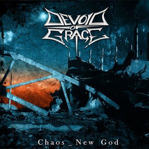 Chaos - New God