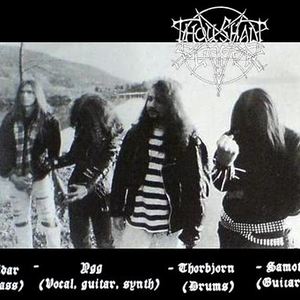 Thou Shalt Suffer photo provided by Last.fm