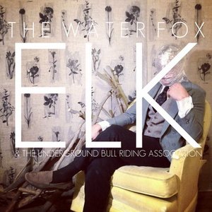 Elk & The Underground Bull Riding Association