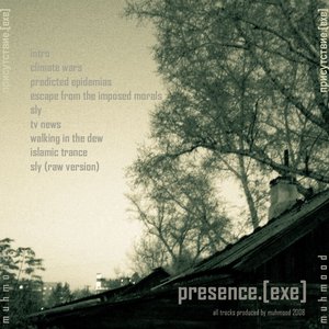 Изображение для 'Presence.[exe]'