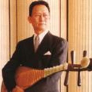 Wang Fandi のアバター