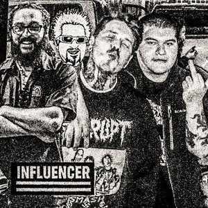 INFLUENCER 的头像