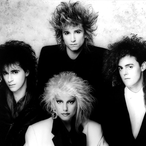 Missing Persons photo provided by Last.fm