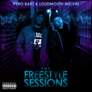 Loudmouth Melvin & Pyro Barz 的头像