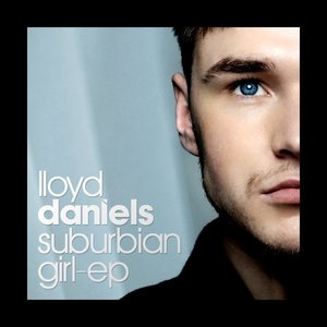 Suburbian Girl EP