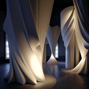 Dream Lobby Vol. VII