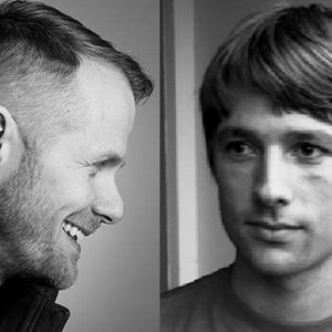 Adam Beyer & Bart Skils 的头像