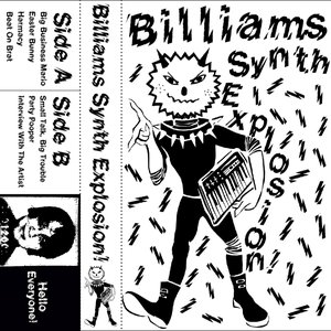 Billiams Synth Explosion!