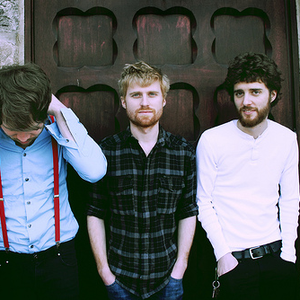 Jukebox the Ghost