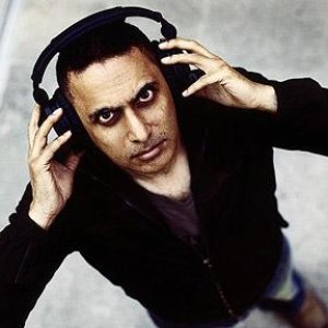 Mungal/Nitin Sawhney 的头像