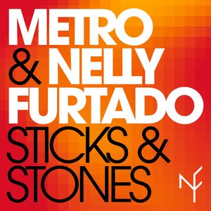 Sticks & Stones - EP