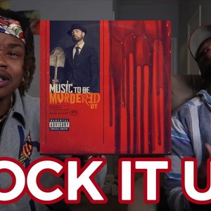 Eminem & Anderson .Paak 的头像