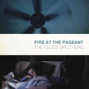 Fire At The Pageant