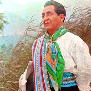 Picaflor De Los Andes Y Su Orquesta 的头像