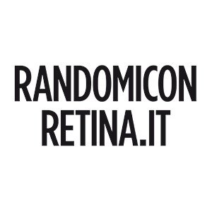 Randomicon