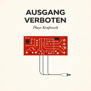 Plays Kraftwerk