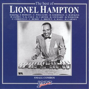 The Best of Lionel Hampton