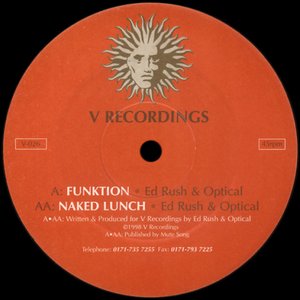 Funktion / Naked Lunch